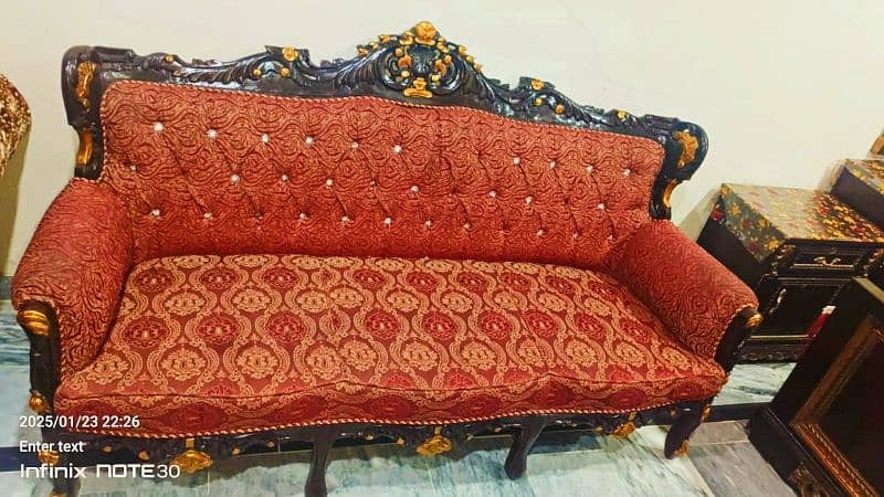 chinyoti sofa set 1