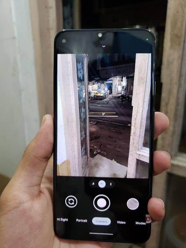 Google Pixel 5a 5g Condition 10/10 2