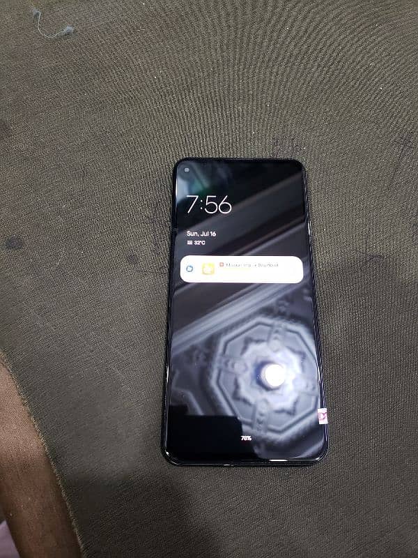 Google Pixel 5a 5g Condition 10/10 5