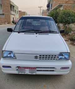 mehran vxr