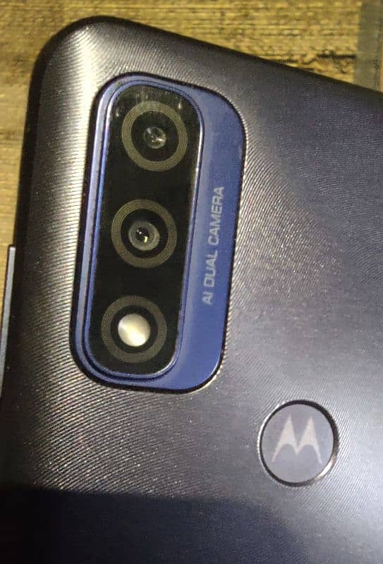 MOTOROLA G PURE 3/32 NON PTA 1