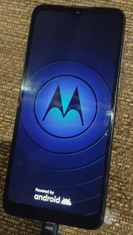 MOTOROLA G PURE 3/32 NON PTA 2