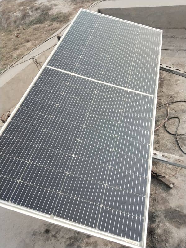 Solar Panel 325 Watt 1