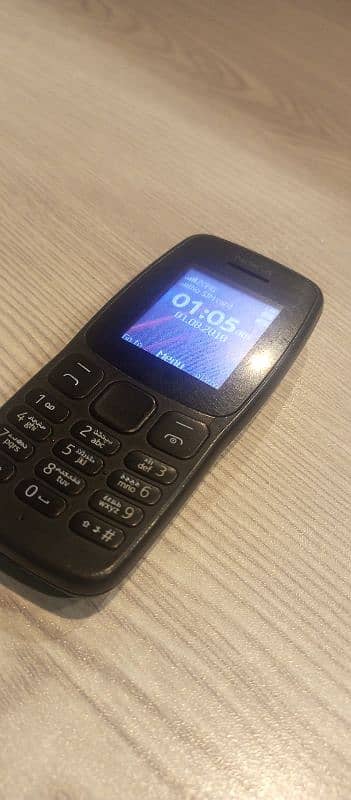 nokia 106 original 1