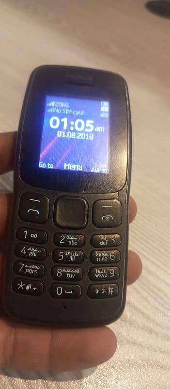 nokia 106 original 3