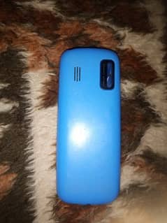 big lcd itel dual sim pta approve ok condition no fault