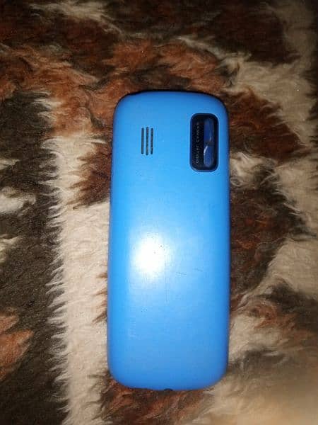 big lcd itel dual sim pta approve ok condition no fault 0