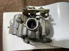 SUZUKI SD 110 Flash/Sprinter Carburetor