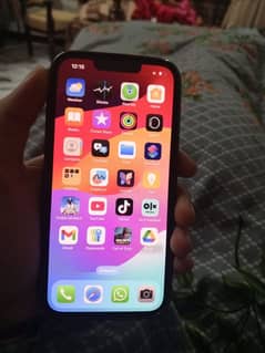 iPhone 13jv 128gb (100health)