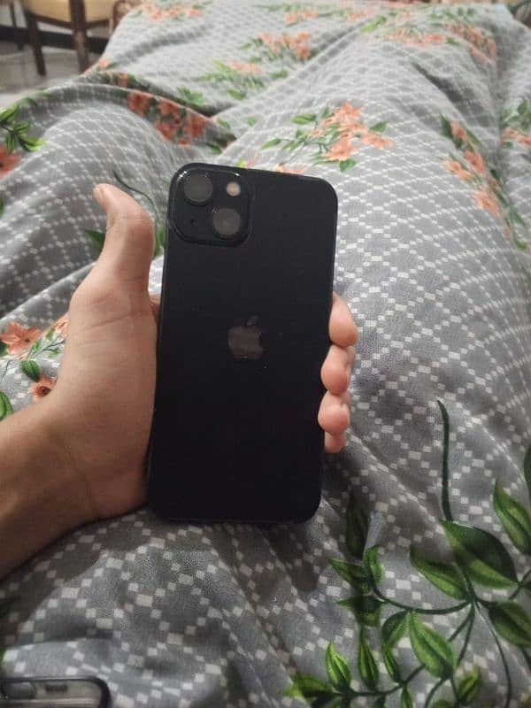 iPhone 13jv 128gb (100health) 5