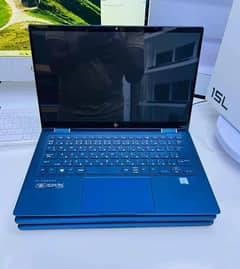 HP Elite Dragonfly G2  intel Core I5-11th gen( 1145G7 ) / 13.3 inch