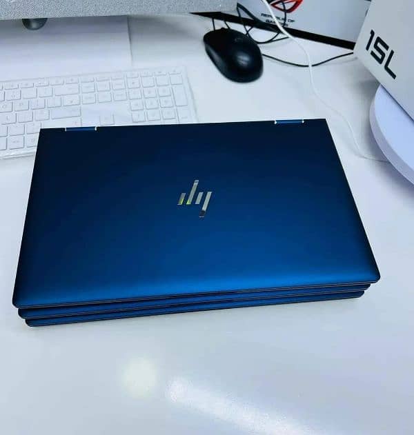 HP Elite Dragonfly G2  intel Core I5-11th gen( 1145G7 ) / 13.3 inch 1