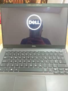 Dell Latitude 5300 __ I 7 8th generation