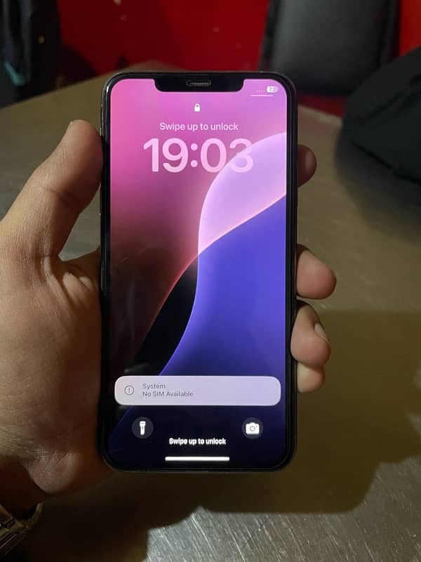 iphone 11 pro max non pta factory unlock 6