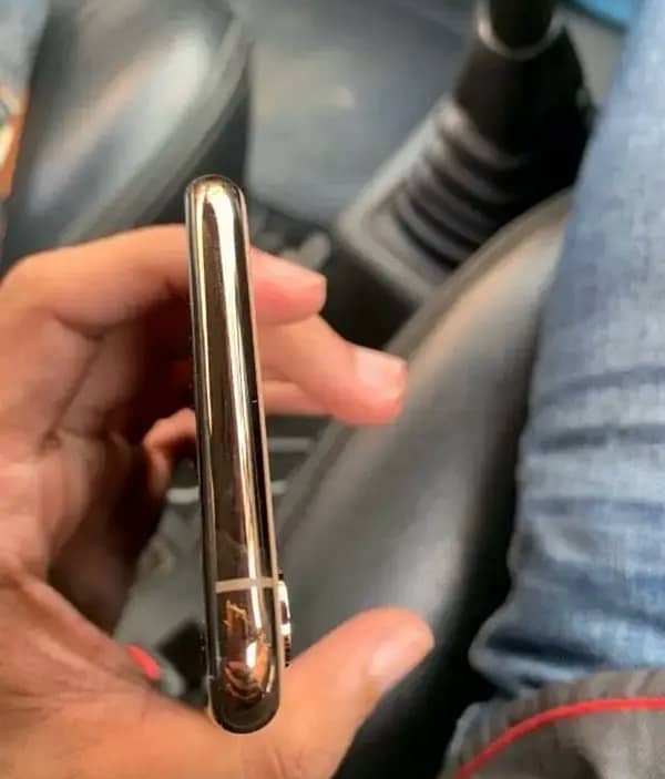 Iphone Xs Pta Approved 2