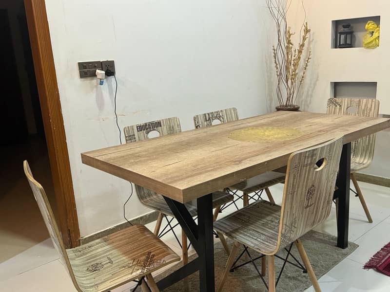 Dinning Table for Sale 2