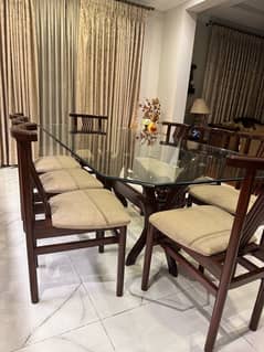 Dining Chairs