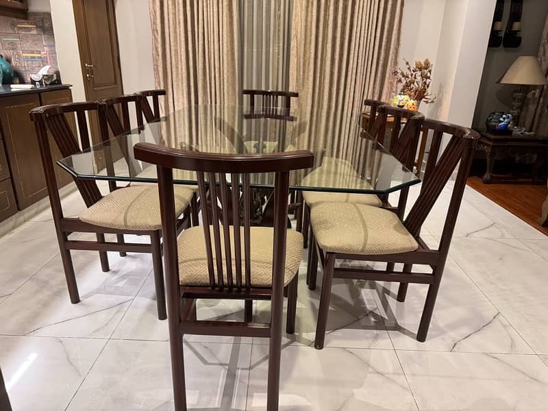 Dining Chairs 2