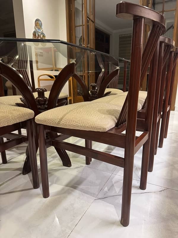 Dining Chairs 5