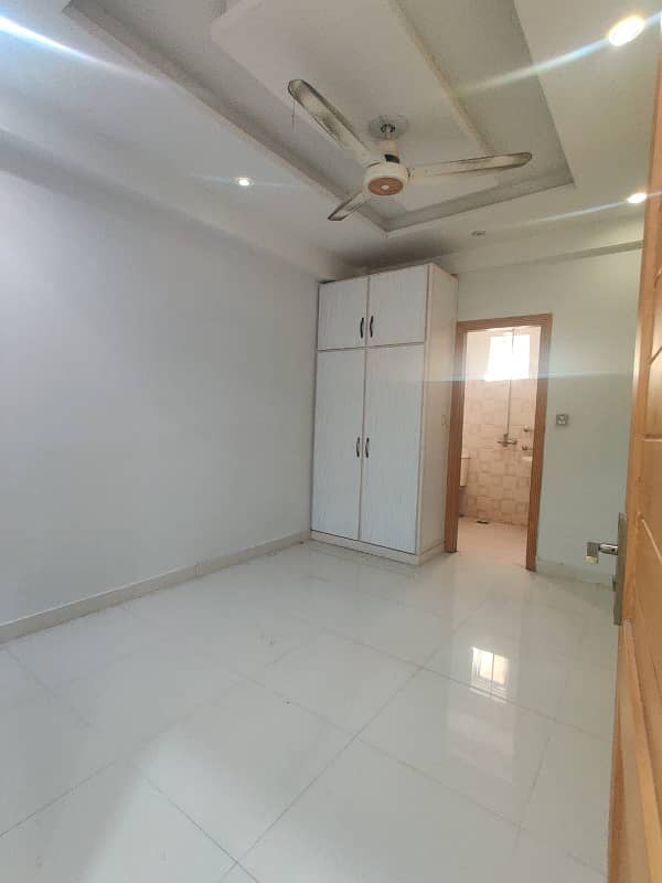 3 Bedroom Unfurnished Apartment Available For Rent In E-11 3