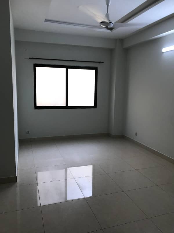 2 Bedroom Unfurnished Apartment Available For Rent In Warda Hamna G-11 6