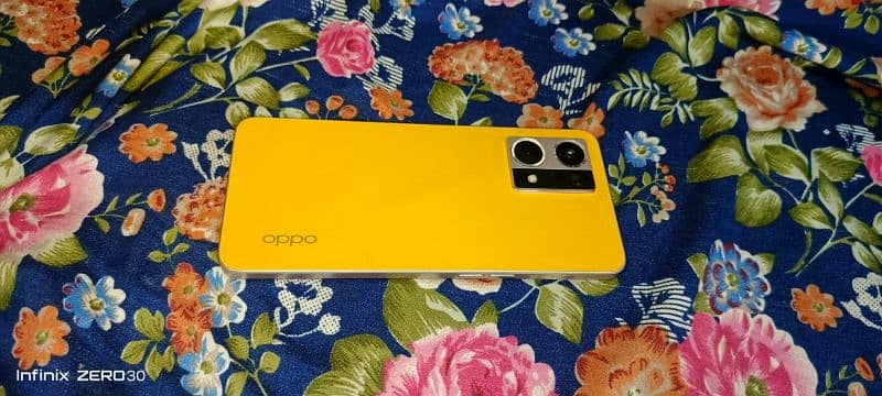 OPPO F21 Pro 4G 3