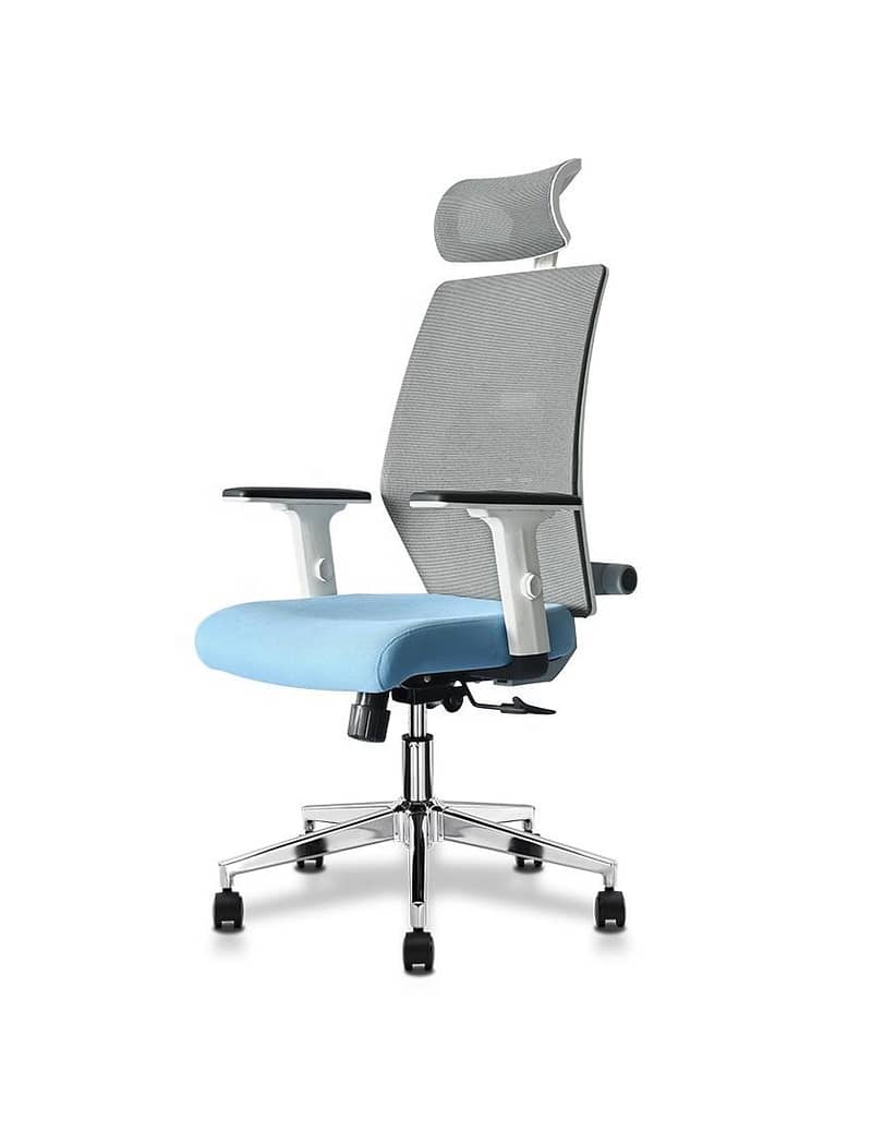 Important Executive Chairs 0