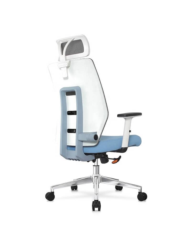 Important Executive Chairs 1