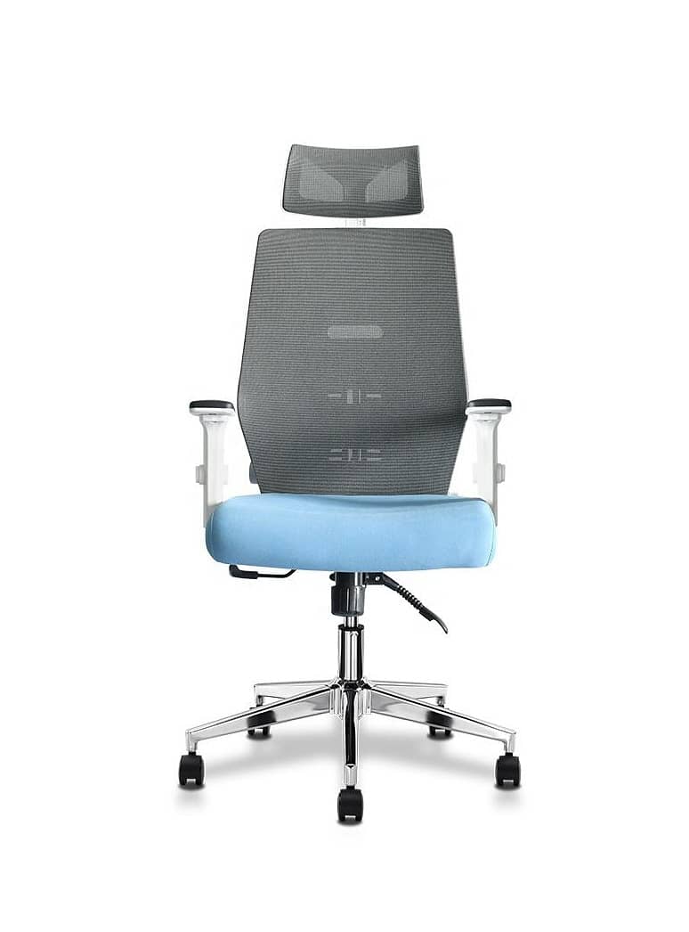 Important Executive Chairs 2