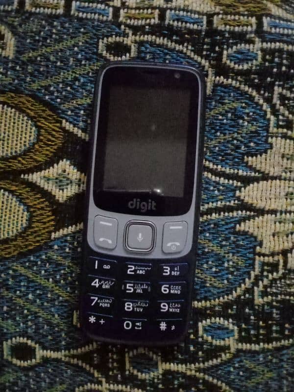 Digit 4 g mobile he vip condition 6