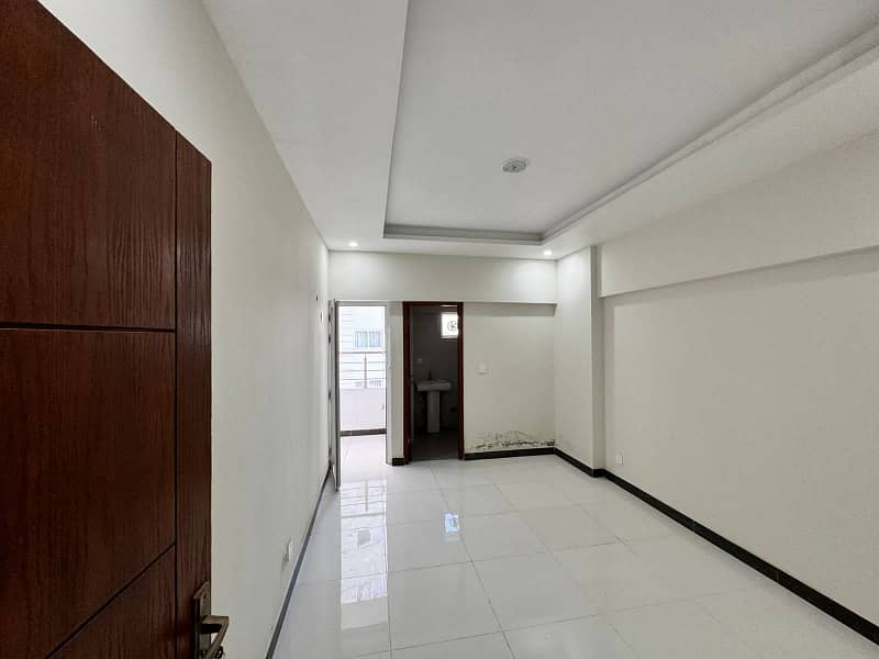 Two Bedroom Apartment Available For Sale In Capital Residencia 6