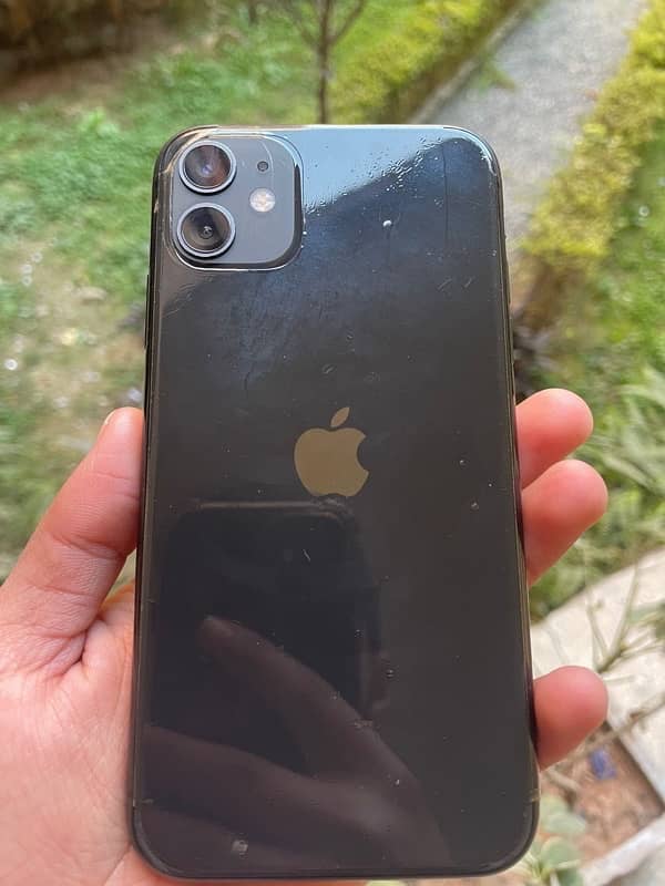 iPhone 11 Jv for sale 0