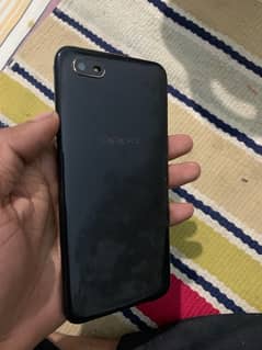 OPPO A1k