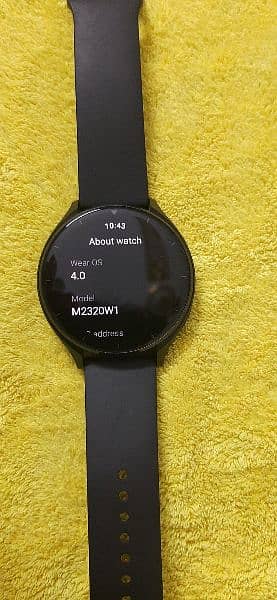 MI Watch 2 1