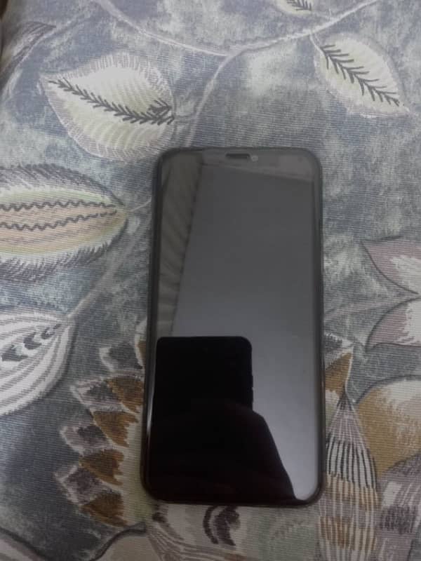 iphone 11 pro 92 bh 256 gb 10/10 with box non pta 2