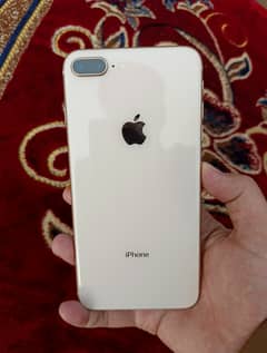 Apple iPhone 8 Plus