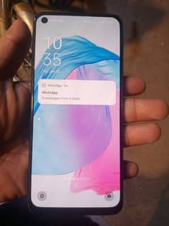 oppo A95 For sale.