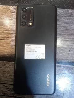 oppo A95 For sale. Box Charger Available