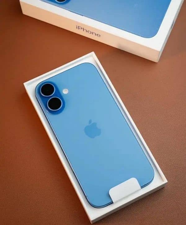 Iphone 16 0