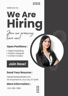 Hiring