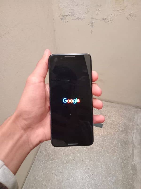 Google Pixel 3 Pta approved 0