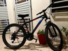 BICYCLE FOR SALE IN KARACHI