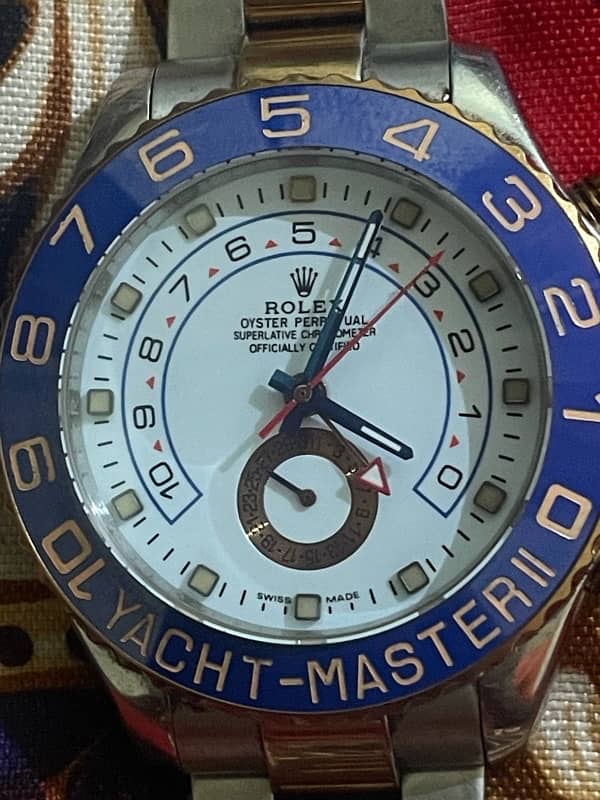 Rolex 8