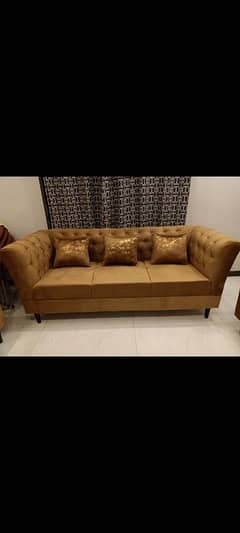 sofa set for sale