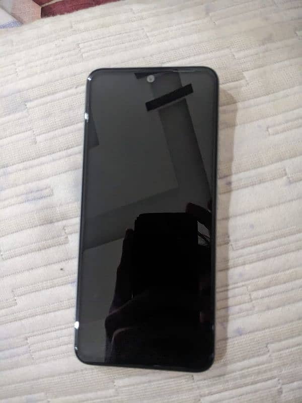 Infinix hot 50pro 2