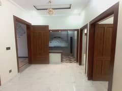 5 Marla Brand New 4 Bed House For Sale in Pakistan Town Islamabad