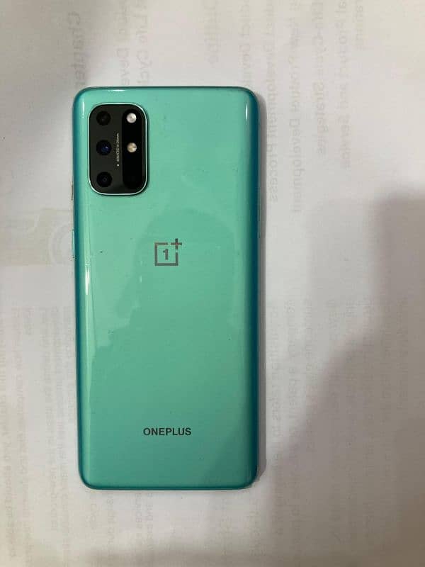 OnePlus 8T 0