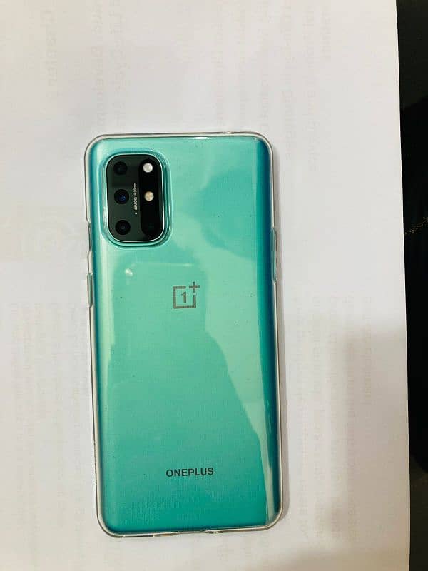 OnePlus 8T 2