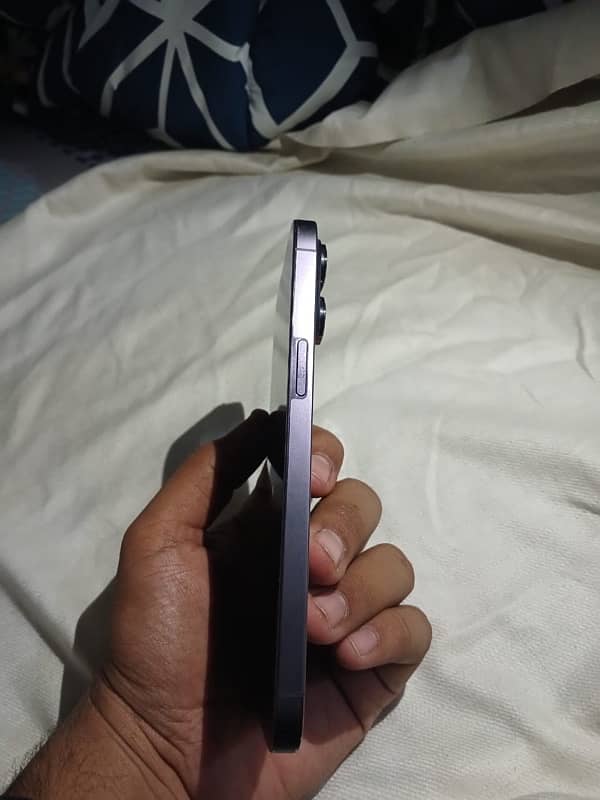 iphone 14 promax NON PTA for sale 3