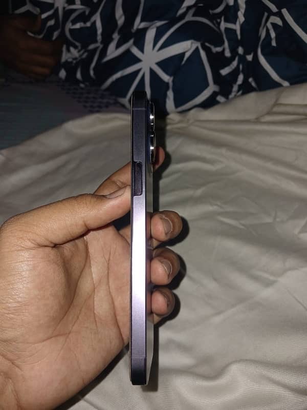 iphone 14 promax NON PTA for sale 4